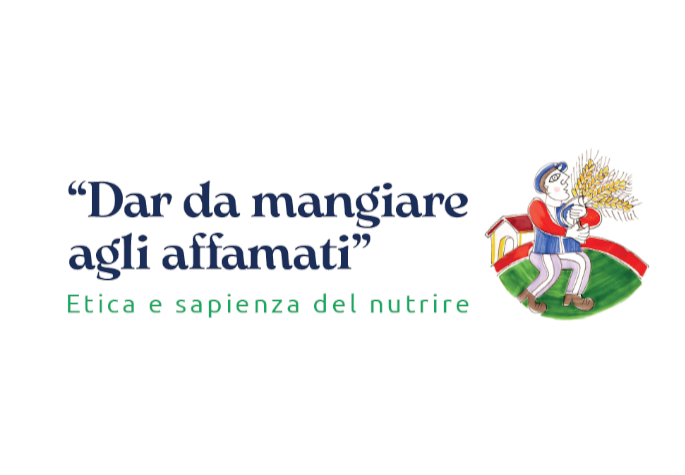 Banner evento da mangiare agli affamati