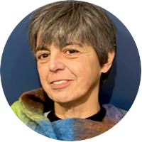 Alessandra Rivella Direttrice - Fondatrice Associazione A.N.N.A.