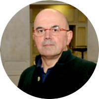 Andrea Rivella Presidente Associazione A.N.N.A.