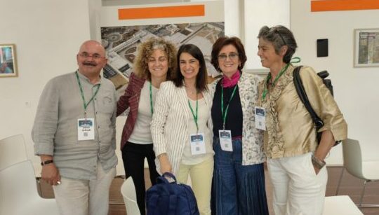 Gruppo Associazione A.N.N.A.sorridente
