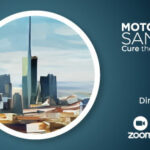 Banner motore sanità