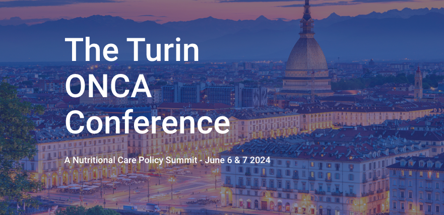 cover Torino ONCA Conference