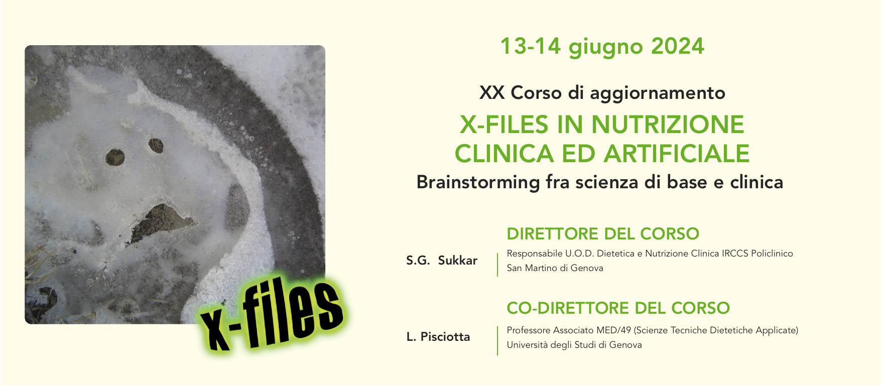 cover x-files 2024