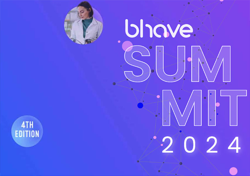 Cover BHAVE SUMMIT