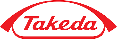 logo takeda