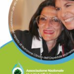 Associazione A.N.N.A. cover depliant evento