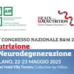Congrasso Nazionale B&M