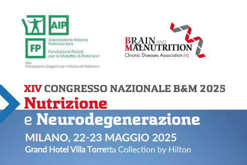 Congrasso Nazionale B&M