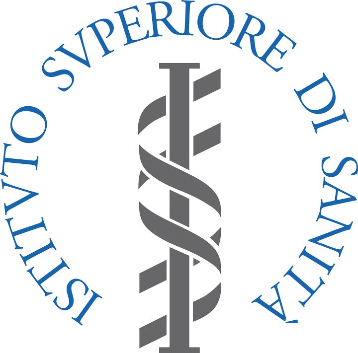 Logo ISS