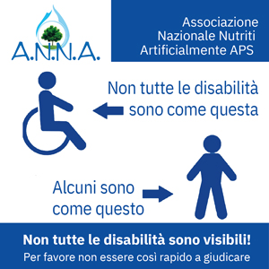 Adesivo A.N.N.A. formato 10x10