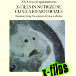 cover X-Files 2025
