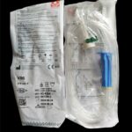 Set infusione