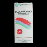 Sodio cloruro
