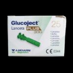 Lancets plus