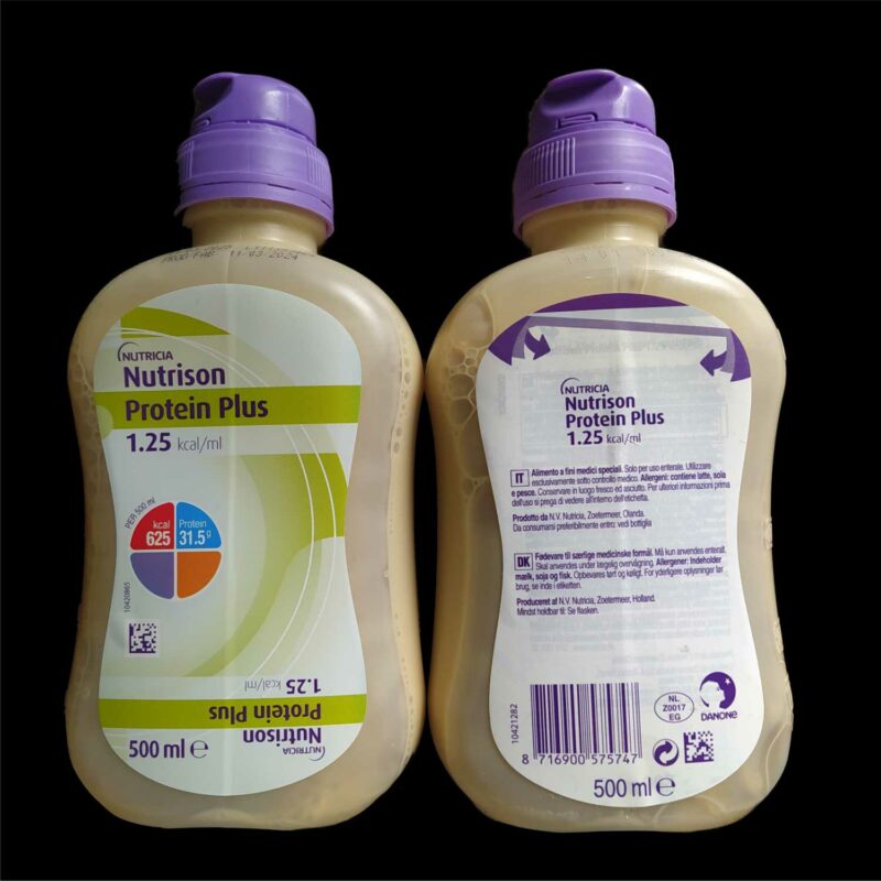Nutrison Plus