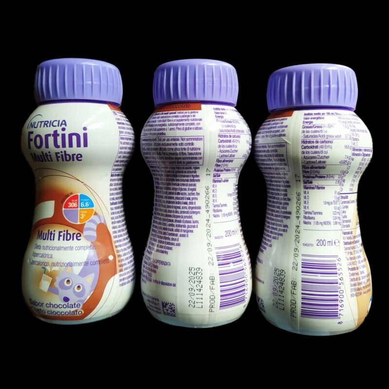 Fortini multifibre
