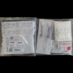 Kit Attacco Stacco