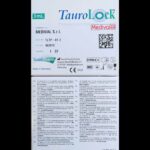 Fiale da 3ml di soluzione lock del catetere