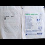 Sistema di fissaggio medio strisci adesiva Sorba View SHIELD Medium