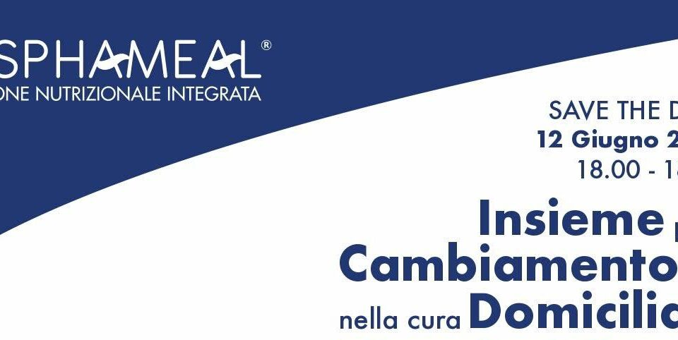 Cover INSIEME PER IL CAMBIAMENTO DOMICILIARE