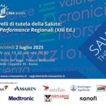Save The Date 2025 2 luglio