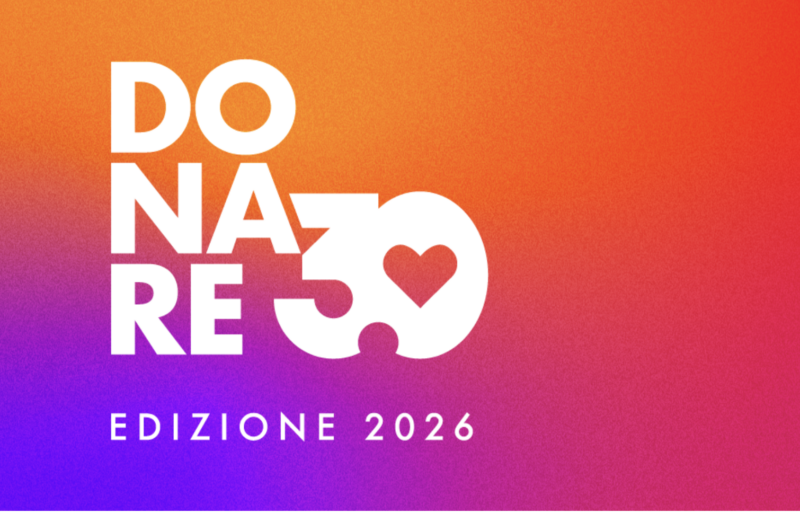 Donare 3.0