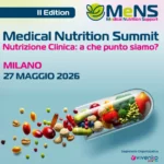 Medical nutrition Summit - II Ed.