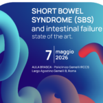 SHORT BOWEL SYNDROME