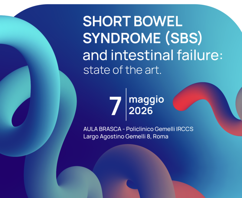 SHORT BOWEL SYNDROME