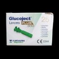 Lancets plus